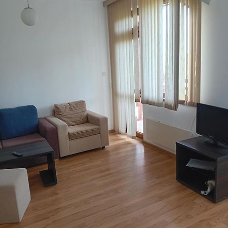 Tes Rila Park Apartments โบโรเวทส์ ภายนอก รูปภาพ